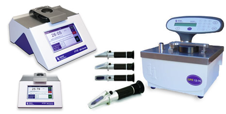 Index Instruments Tüm Modeller